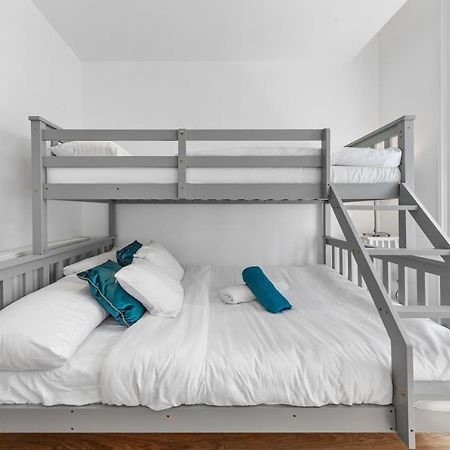 Lavish 3 Bedroom Flat In Mayfair London Hy4 Eksteriør billede